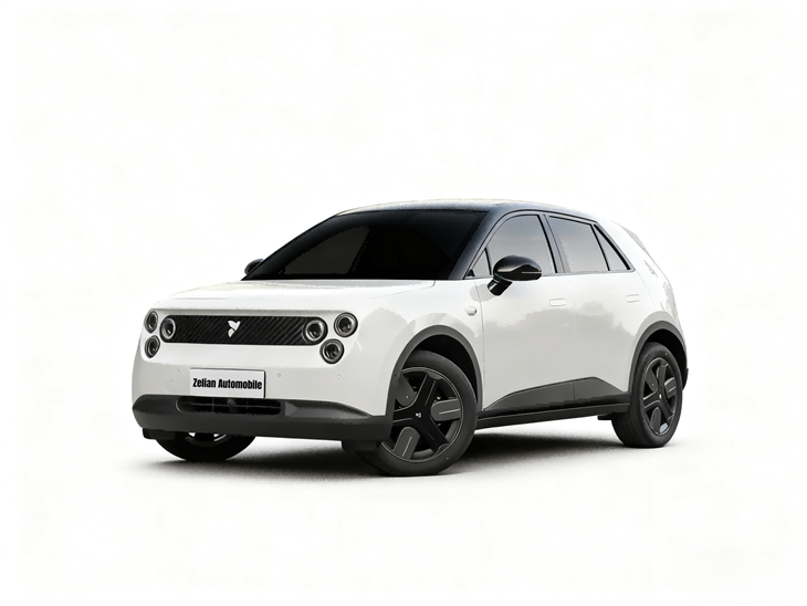 Firefly 2025 Senpaga Versio