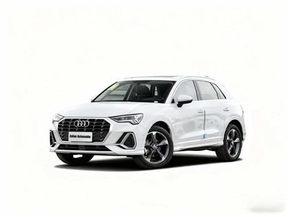 Audi Q3 35 TFSI Aŭtomataj Aŭtoj Vendeblaj