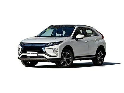 Mitsubishi Eclipse Cross 1.5T CVT Four-Red Drive Fuel Edition