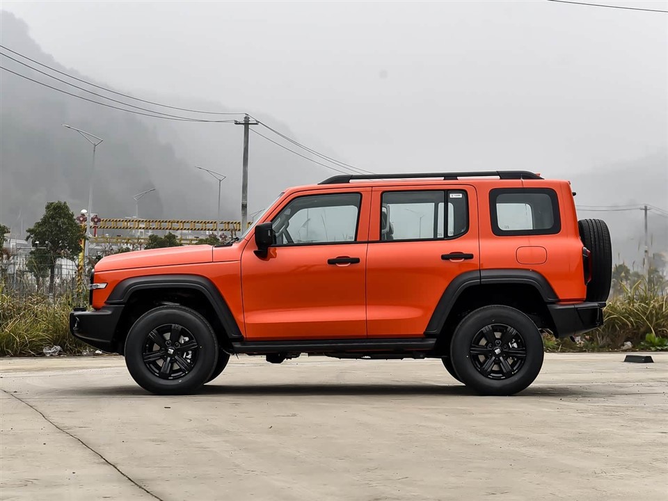 Used Great Wall Motor Tank 300 suppliers